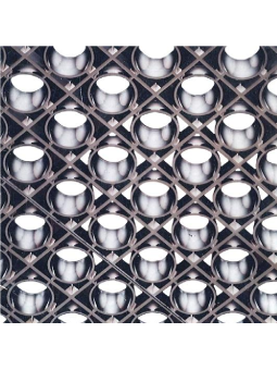 EP50 Series Louver