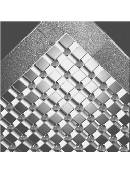 EPC Series Louvers