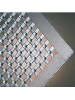 EPE-WF Series Louver with...