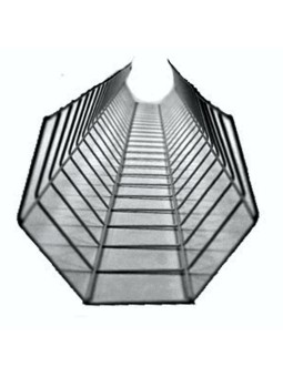 LGS Strip Light Wire Guards