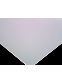 EFA Frosted Acrylic