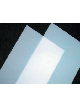 SM/MAT White Acrylic Sheet...