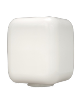 Globe - Cube - Acrylic