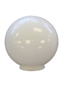 Globe - Sphere - Acrylic