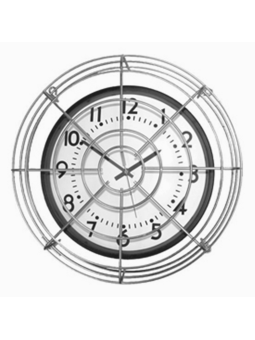 WG-CG Clock Light Wire Guards