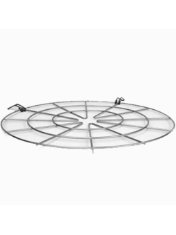 WG-HB High Bay Wire Guards