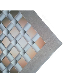 EPB Series Parabolic Louvers