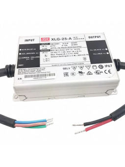 XLG-25-AB
