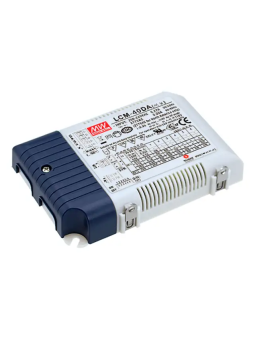 LCM-40DA