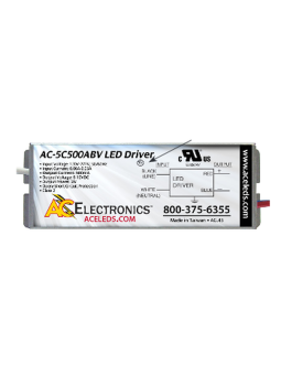 AC-05C500UVN