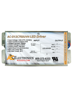 AC-D13C700UVH