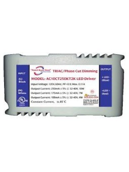 AC10CT250K2K