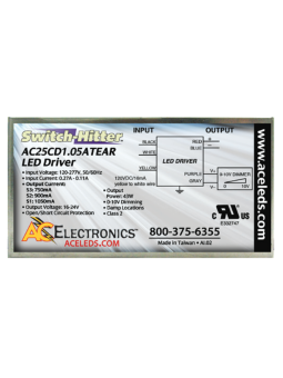 AC25CD1.05ATEAR