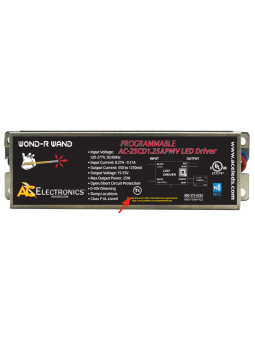 AC-25CD1.25APUN