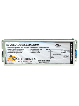 AC-26CD1.75AVC