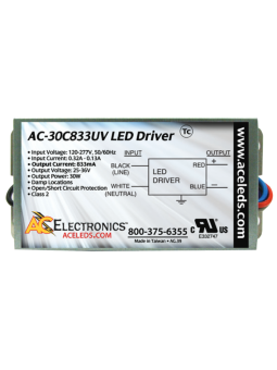 AC-30C833UV