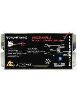 AC-30CD1.25APNY
