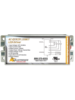 AC-Q33CD1.35AKY