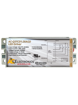 AC-Q37CD1.05AGD
