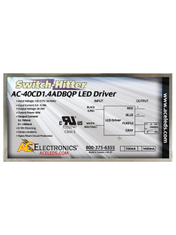 AC-40CD1.4ADBQP