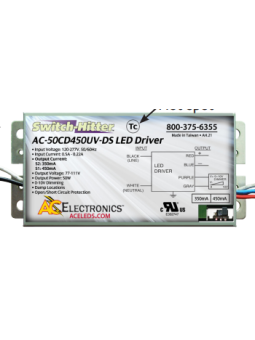 AC-50CD450UV-DS